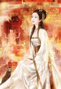 女主只想搞個大事情[娛樂圈]