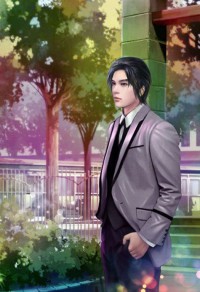 （针锋对决同人）颜王