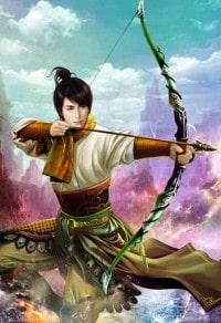 我在灵界我姓刘