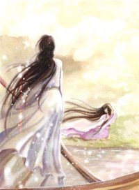 華嶽童子