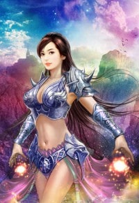 山海御妖錄