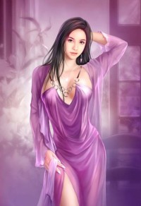 官欲缠绵 绝对权力