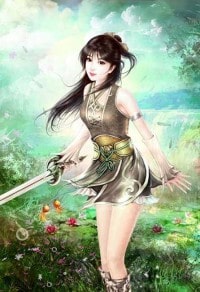 穿書：白月光被反派男二撩走了
