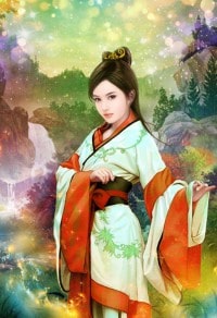 清穿之我是赫舍裡