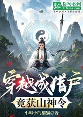 穿越成獵戶竟獲山神令